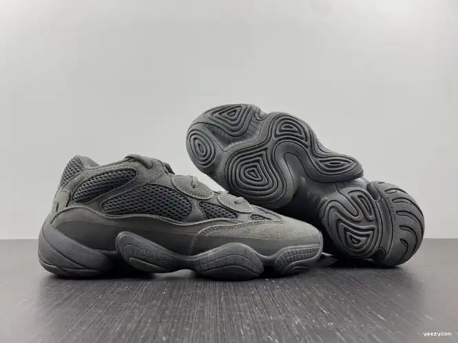 500 Granite Yeezy Adidas GW6373 0603